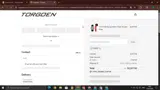 adbhj coupon verification screenshot