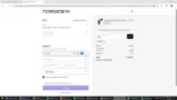 adbu2 coupon verification screenshot