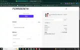ADBVC coupon verification screenshot