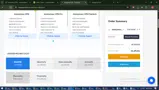 NOMAD coupon verification screenshot