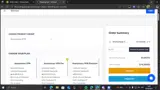 4LIFE coupon verification screenshot