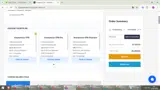 PROD50 coupon verification screenshot