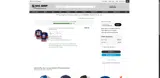 Toronto Maple Leafs Shop coupon verification screenshot