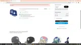 Toronto Maple Leafs Shop coupon verification screenshot
