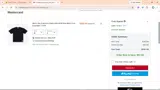 Toronto Blue Jays coupon verification screenshot