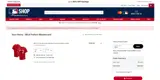 Toronto Blue Jays coupon verification screenshot