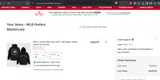 Toronto Blue Jays coupon verification screenshot