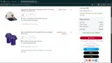Toronto Blue Jays coupon verification screenshot