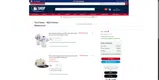 Toronto Blue Jays coupon verification screenshot