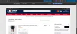 Toronto Blue Jays coupon verification screenshot