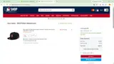 Toronto Blue Jays coupon verification screenshot