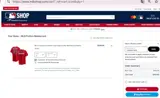 Toronto Blue Jays coupon verification screenshot