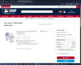Toronto Blue Jays coupon verification screenshot