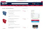 Toronto Blue Jays coupon verification screenshot