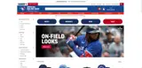 Toronto Blue Jays coupon verification screenshot