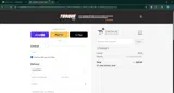FLASH20 coupon verification screenshot