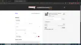 FLASH20 coupon verification screenshot