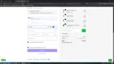 FLASHCS coupon verification screenshot