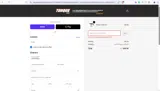 SAVE25 coupon verification screenshot