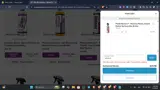 SAVE50 coupon verification screenshot