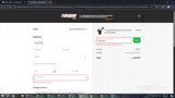 LABORDAY coupon verification screenshot