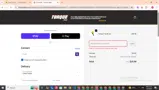 NEWYEAR coupon verification screenshot
