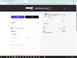 CART10 coupon verification screenshot