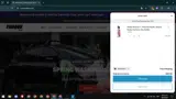 fREESHIP coupon verification screenshot