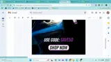 SAVE50 coupon verification screenshot