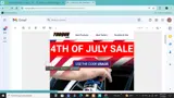 usa25 coupon verification screenshot