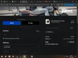 TORQUE MOTORCYCLE CO. coupon verification screenshot