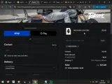 TORQUE MOTORCYCLE CO. coupon verification screenshot