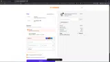 TORRAS-COOLiFY coupon verification screenshot