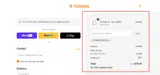 TORRAS-COOLiFY coupon verification screenshot