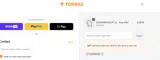 TORRAS-COOLiFY coupon verification screenshot