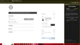 welcome10 coupon verification screenshot