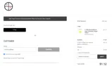 SIMPLYCODESHQ coupon verification screenshot