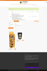 CyberMonday coupon verification screenshot