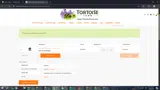WELCOME22 coupon verification screenshot