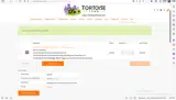 HALLOWEEN22 coupon verification screenshot