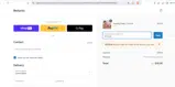 SAVE15 coupon verification screenshot