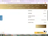 CODE10 coupon verification screenshot