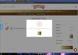 summertreat coupon verification screenshot
