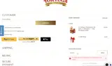Flash26 coupon verification screenshot