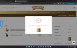 GIFTLOVE coupon verification screenshot