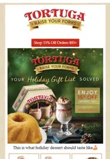 HOLIDAY15 coupon verification screenshot