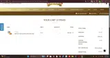 freeshipping coupon verification screenshot
