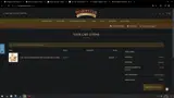 Holiday15 coupon verification screenshot