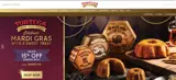 MARDI15 coupon verification screenshot