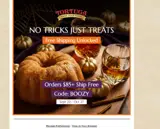 boozy coupon verification screenshot